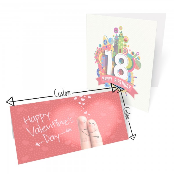 cheap greetings card printing printed greetings cards