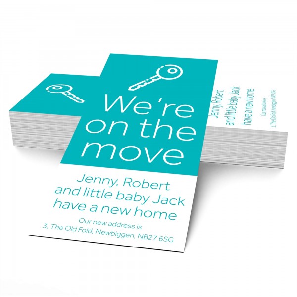 Cheap Announcement Card Printing Custom Printed Announcement Cards