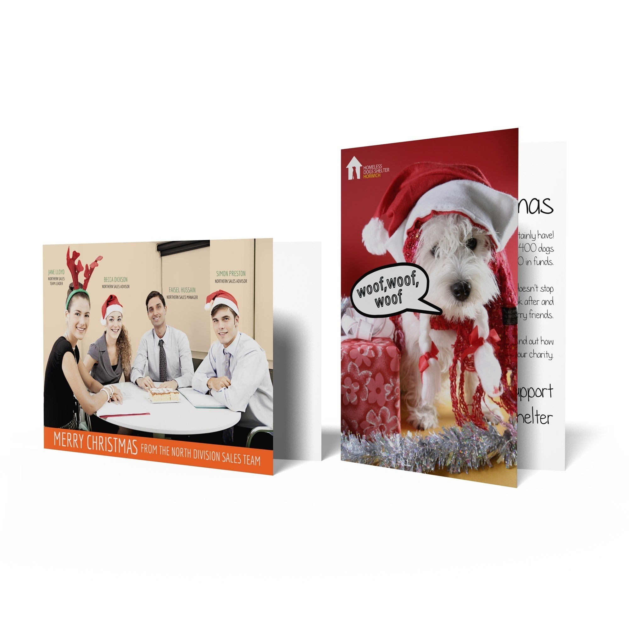 Buy Cheap Christmas Cards | Cheap Christmas Cards Printing