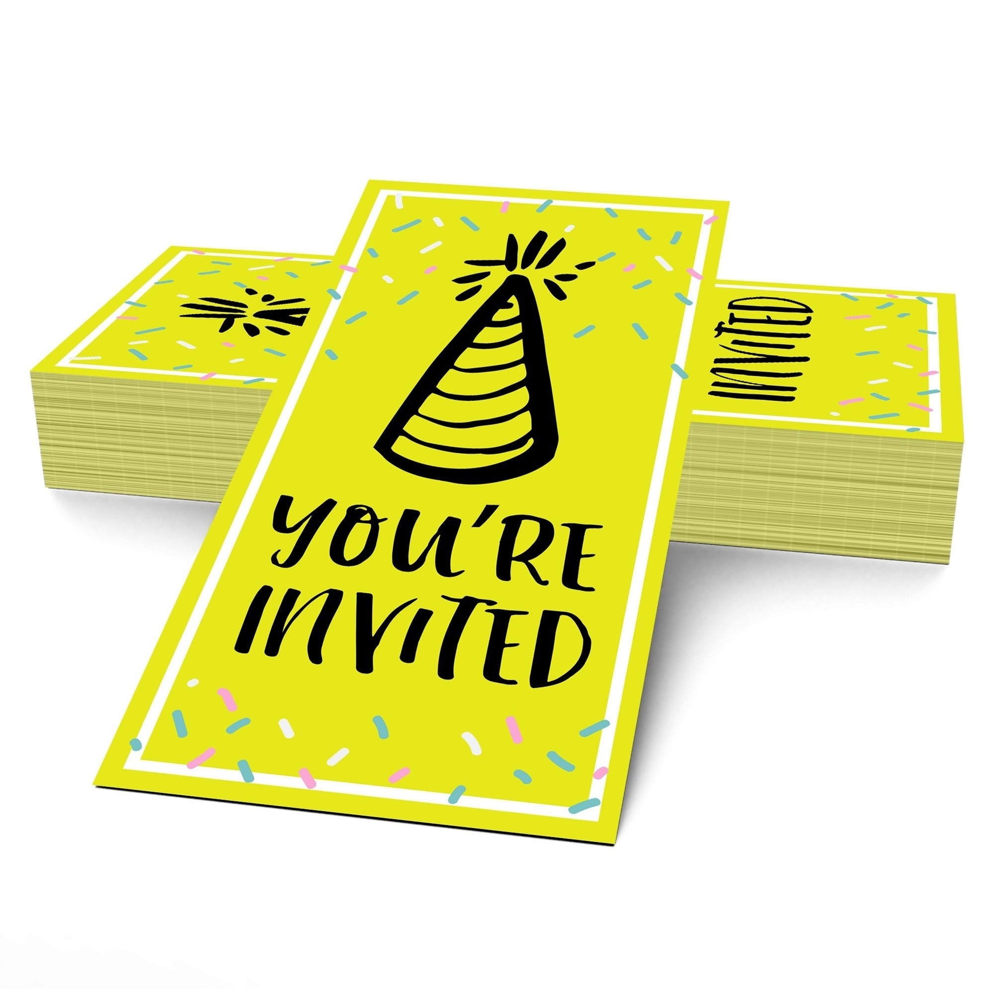 Buy Cheap Invitation Printing | Custom Printed Invites