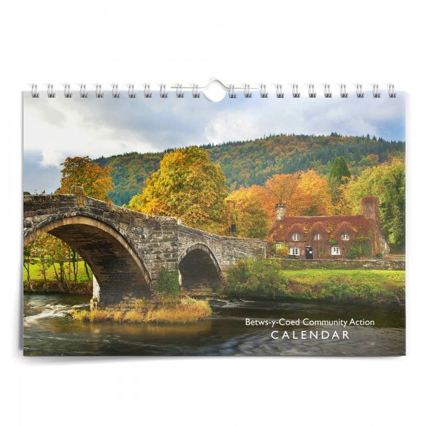 Custom Calendar Printing UK Sustainable & Personalised Solutions