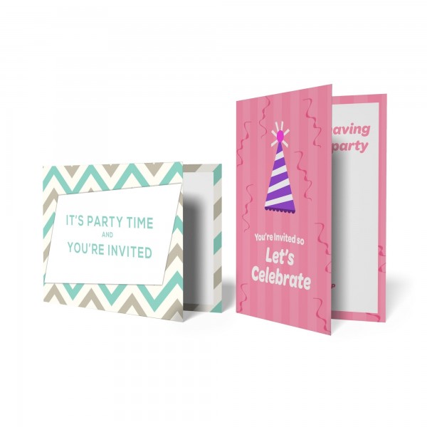 Cheap Invitation Printing Affordable Custom Invites StressFreePrint