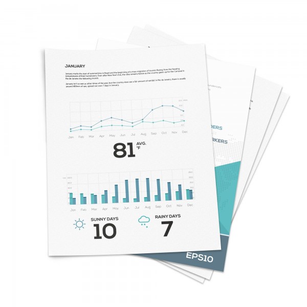 A4 Printing StressFreePrint