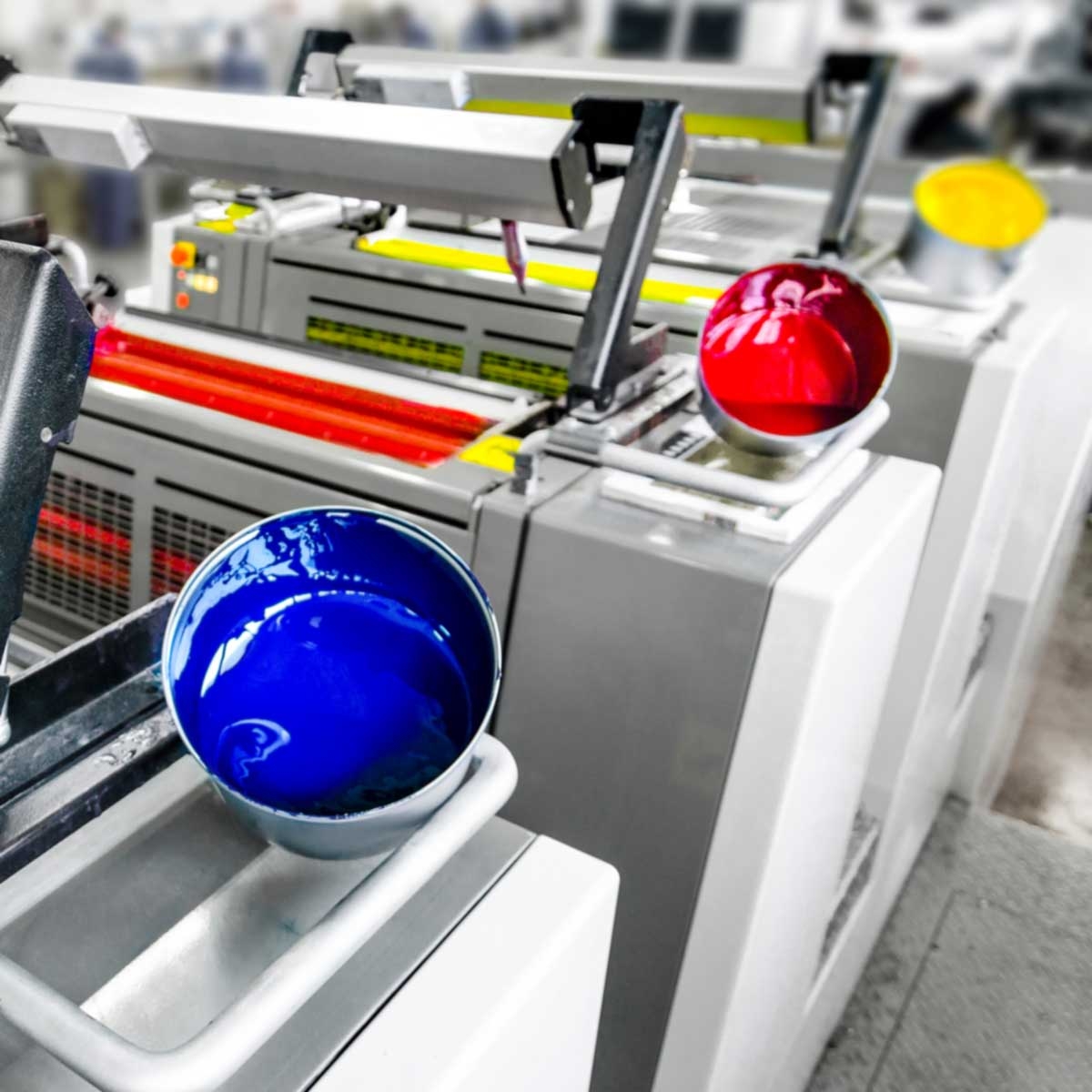 Printing Press