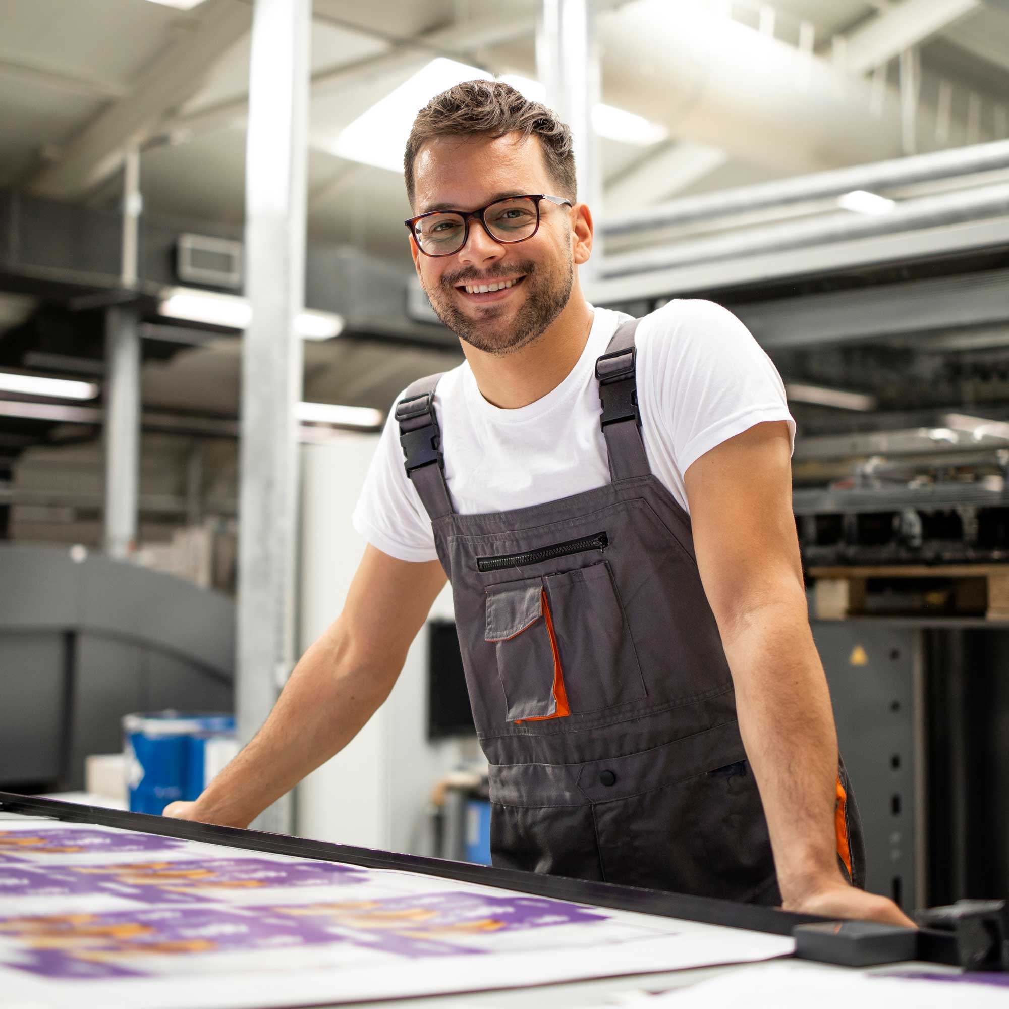 Selfie Frame Printing