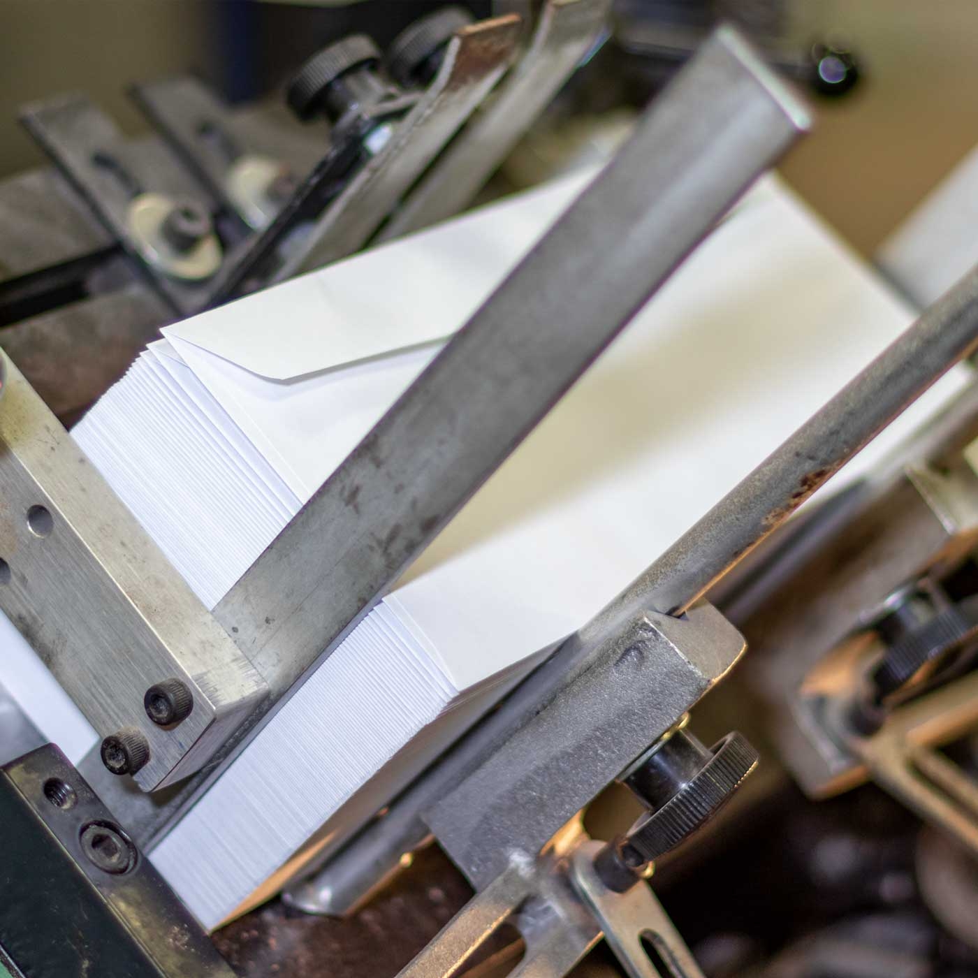 How direct mail works