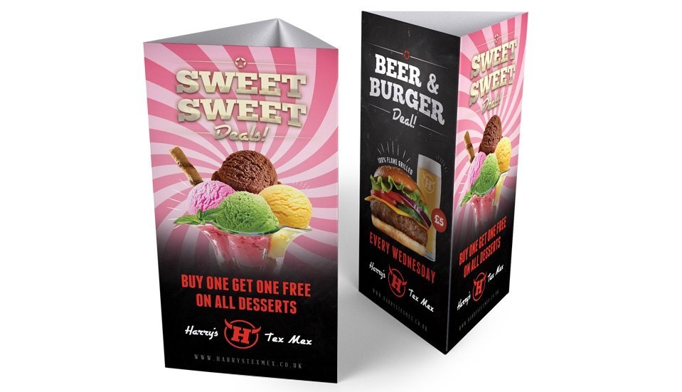 DL Table Talkers Stress Free Print